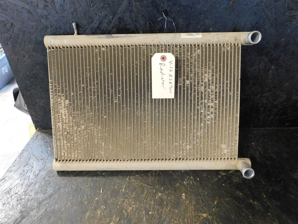 2012 Polaris Razor RZR 900 Radiator