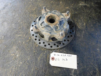 2012 Polaris Razor RZR 900 Left Front Wheel Hub