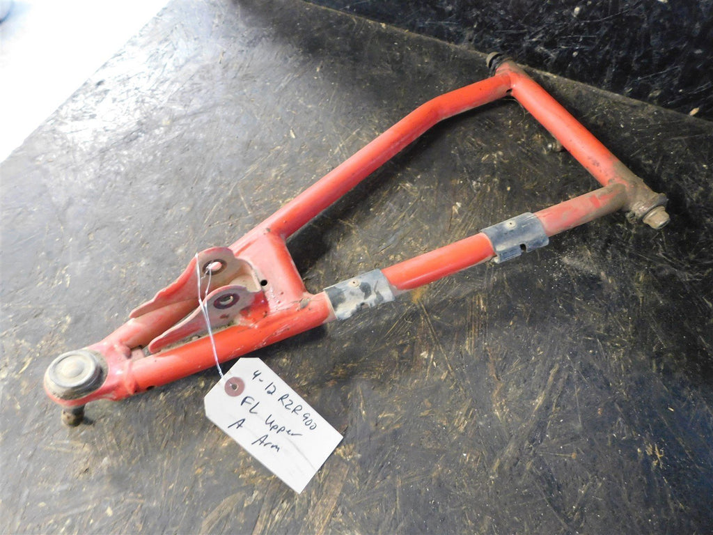 2012 Polaris Razor RZR 900 Left Front  Upper A - Arm / Control Arm
