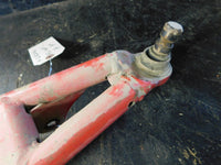2012 Polaris Razor RZR 900 Left Front  Upper A - Arm / Control Arm