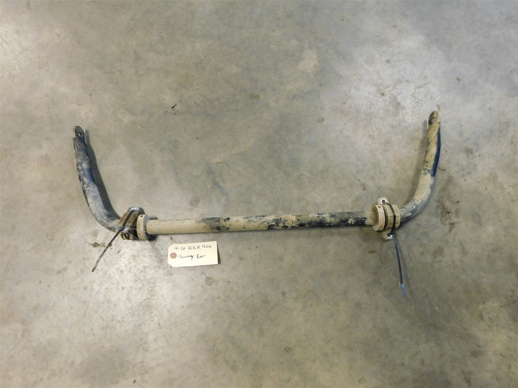 2012 Polaris Razor RZR 900 Rear Sway Bar