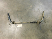 2012 Polaris Razor RZR 900 Rear Sway Bar