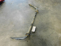 2012 Polaris Razor RZR 900 Rear Sway Bar