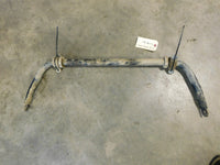 2012 Polaris Razor RZR 900 Rear Sway Bar