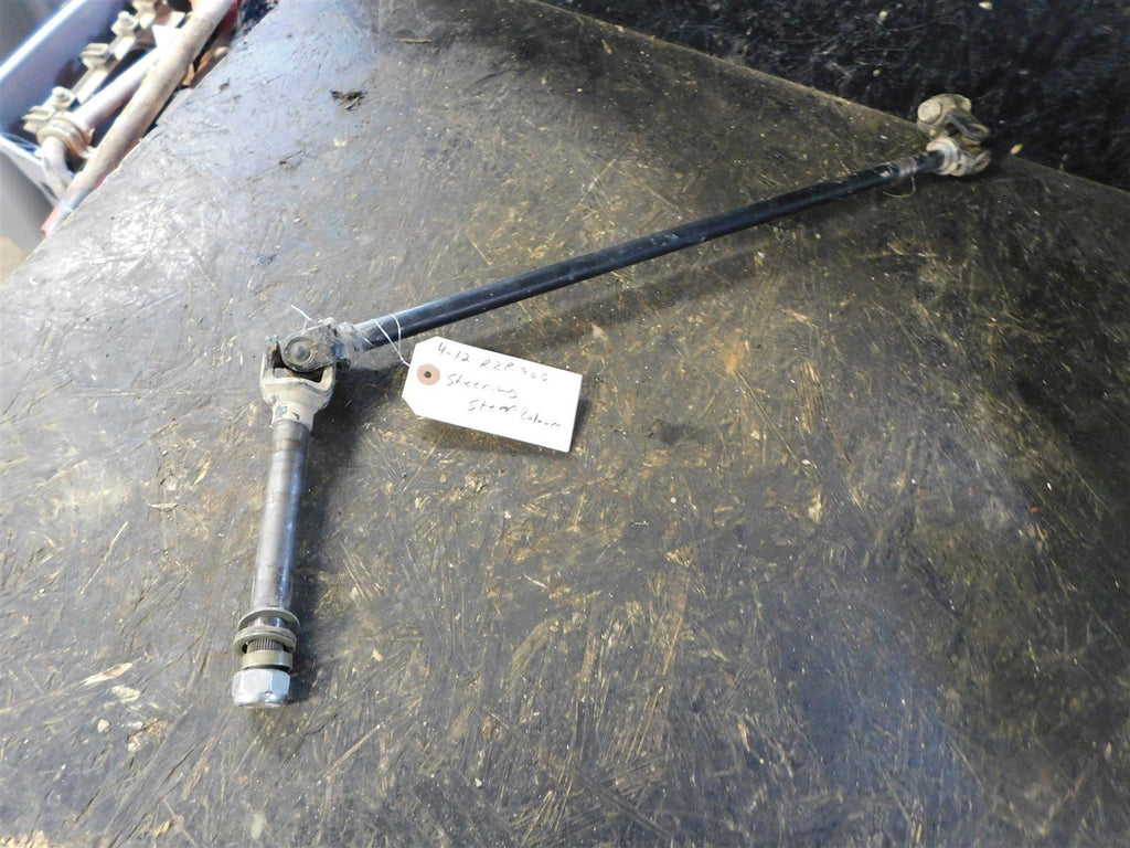 2012 Polaris Razor RZR 900 Steering Shaft