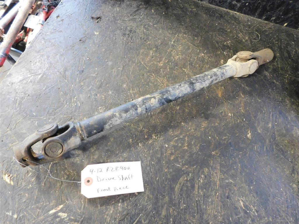 2012 Polaris Razor RZR 900 Front Prop Shaft / Drive Shaft
