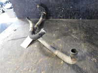 2012 Polaris Razor RZR 900 Oil Lines