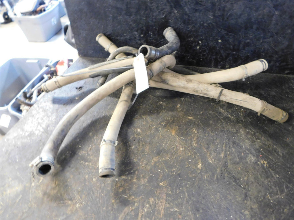 2012 Polaris Razor RZR 900 Radiator / Coolant Hoses