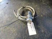 2012 Polaris Razor RZR 900 Coolant Fill Neck