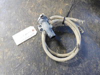 2012 Polaris Razor RZR 900 Coolant Fill Neck