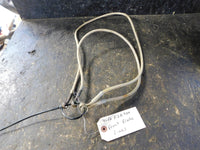 2012 Polaris Razor RZR 900 Front Brake Lines