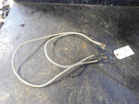 2012 Polaris Razor RZR 900 Front Brake Lines