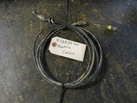 2012 Polaris Razor RZR 900 Throttle Cable