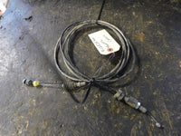 2012 Polaris Razor RZR 900 Throttle Cable