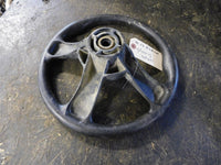 2012 Polaris Razor RZR 900 Steering Wheel