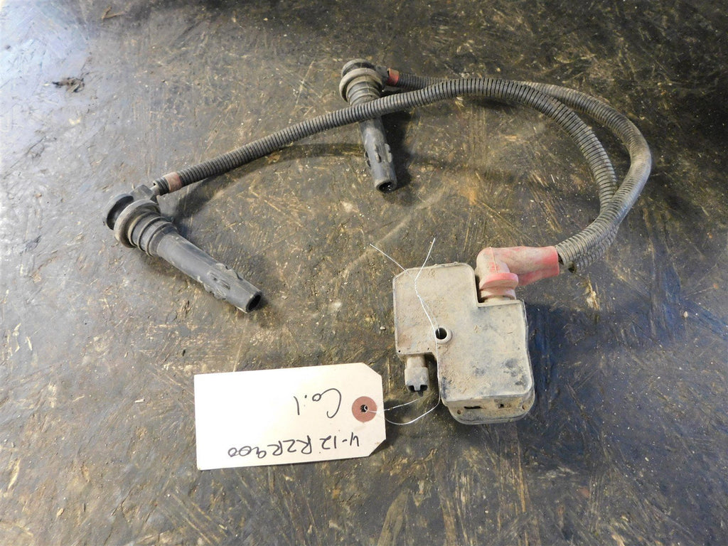 2012 Polaris Razor RZR 900 Coil