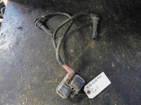 2012 Polaris Razor RZR 900 Coil