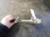 2012 Polaris Razor RZR 900 Injectors & Rail