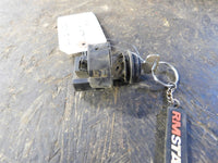 2012 Polaris Razor RZR 900 Ignition / Key Switch