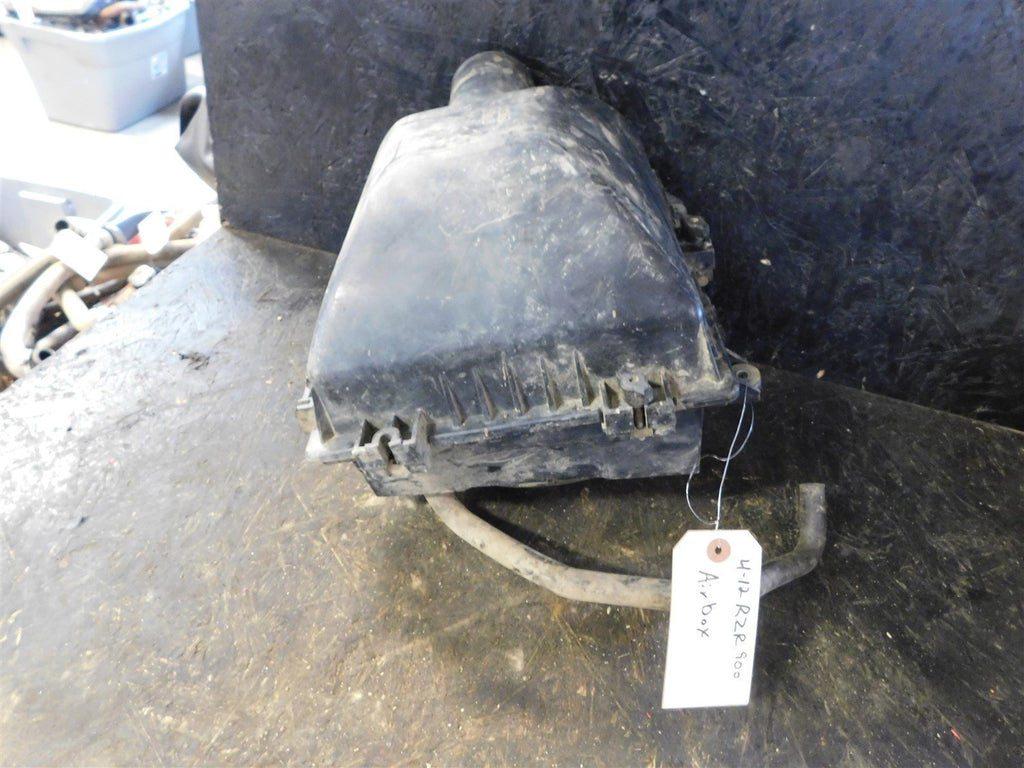 2012 Polaris Razor RZR 900 Airbox