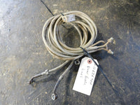 2012 Polaris Razor RZR 900 Rear Brake Lines