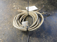 2012 Polaris Razor RZR 900 Rear Brake Lines