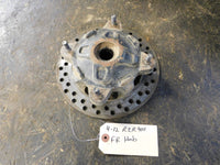 2012 Polaris Razor RZR 900 Right Front Wheel Hub