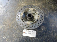 2012 Polaris Razor RZR 900 Right Front Wheel Hub
