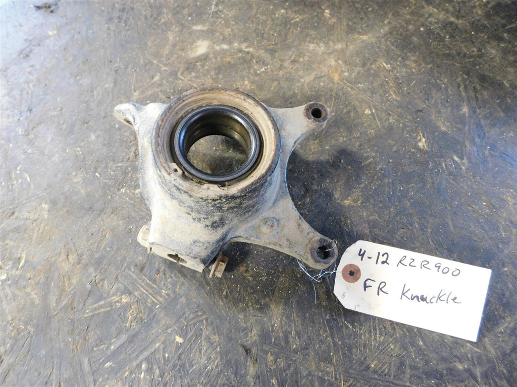 2012 Polaris Razor RZR 900 Right Front Knuckle