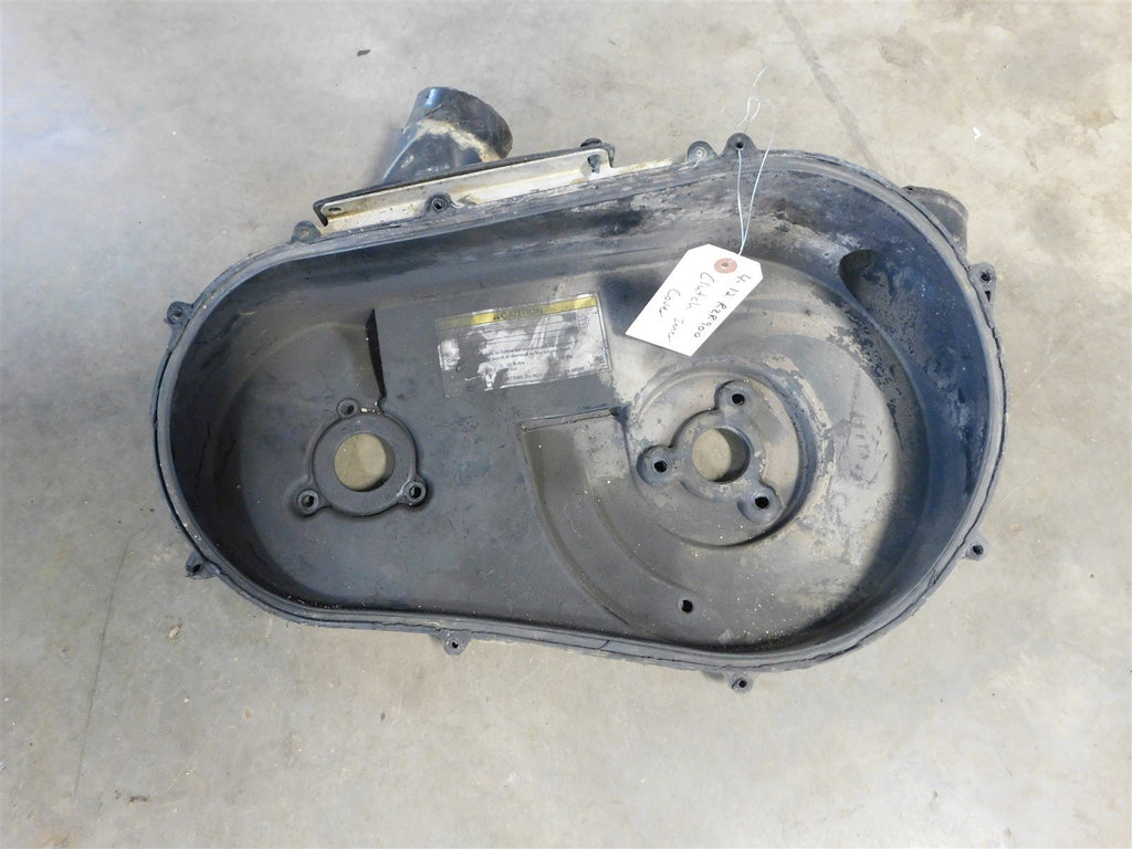 2012 Polaris Razor RZR 900 Inner Clutch Cover