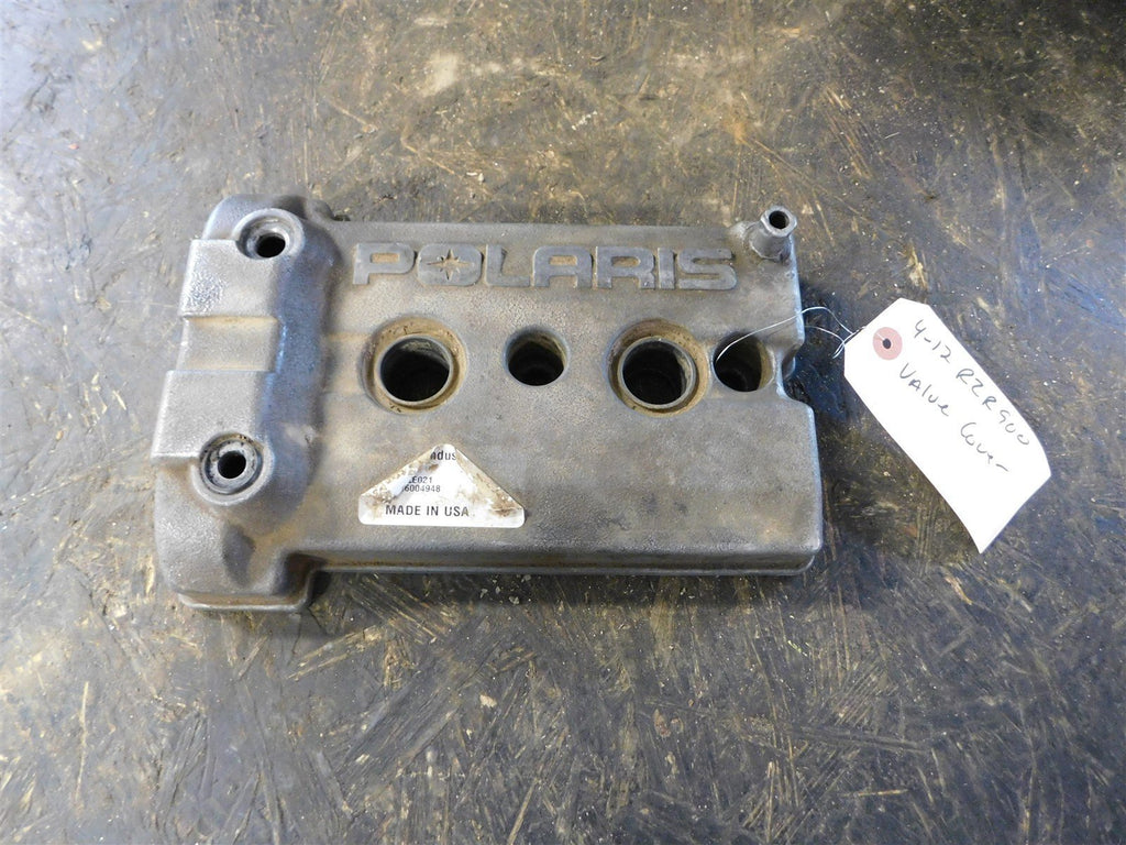 2012 Polaris Razor RZR 900 Valve Cover
