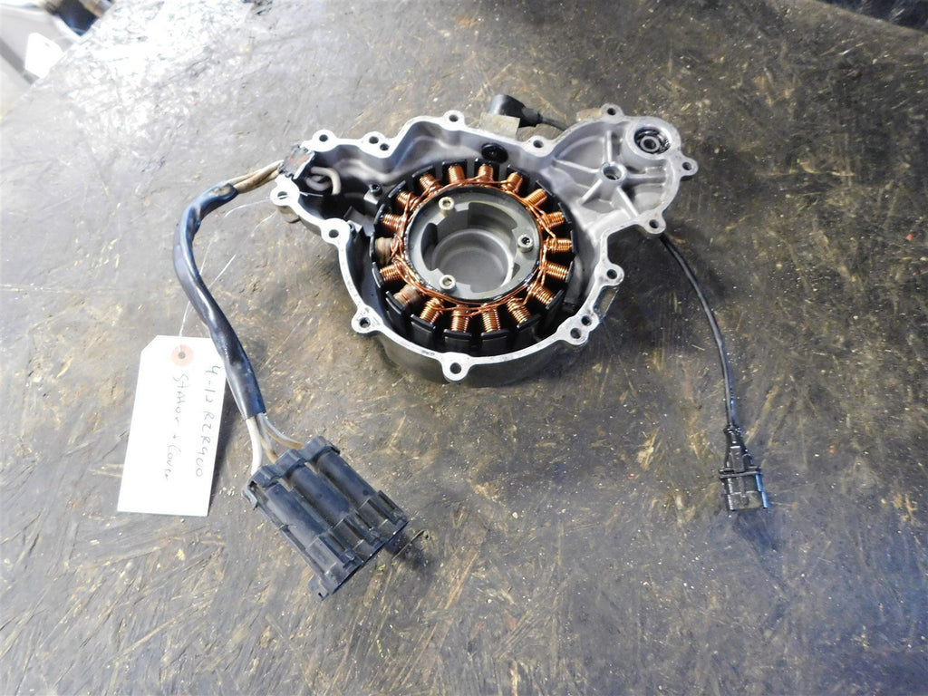 2012 Polaris Razor RZR 900 Stator
