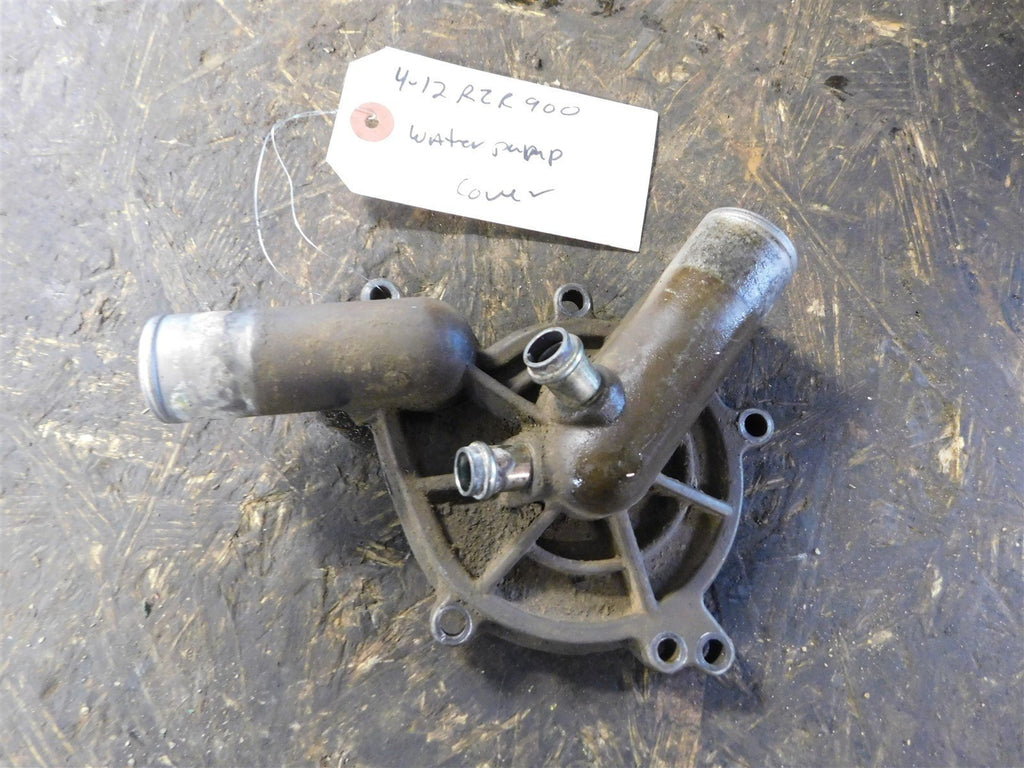 2012 Polaris Razor RZR 900 Water Pump Cover