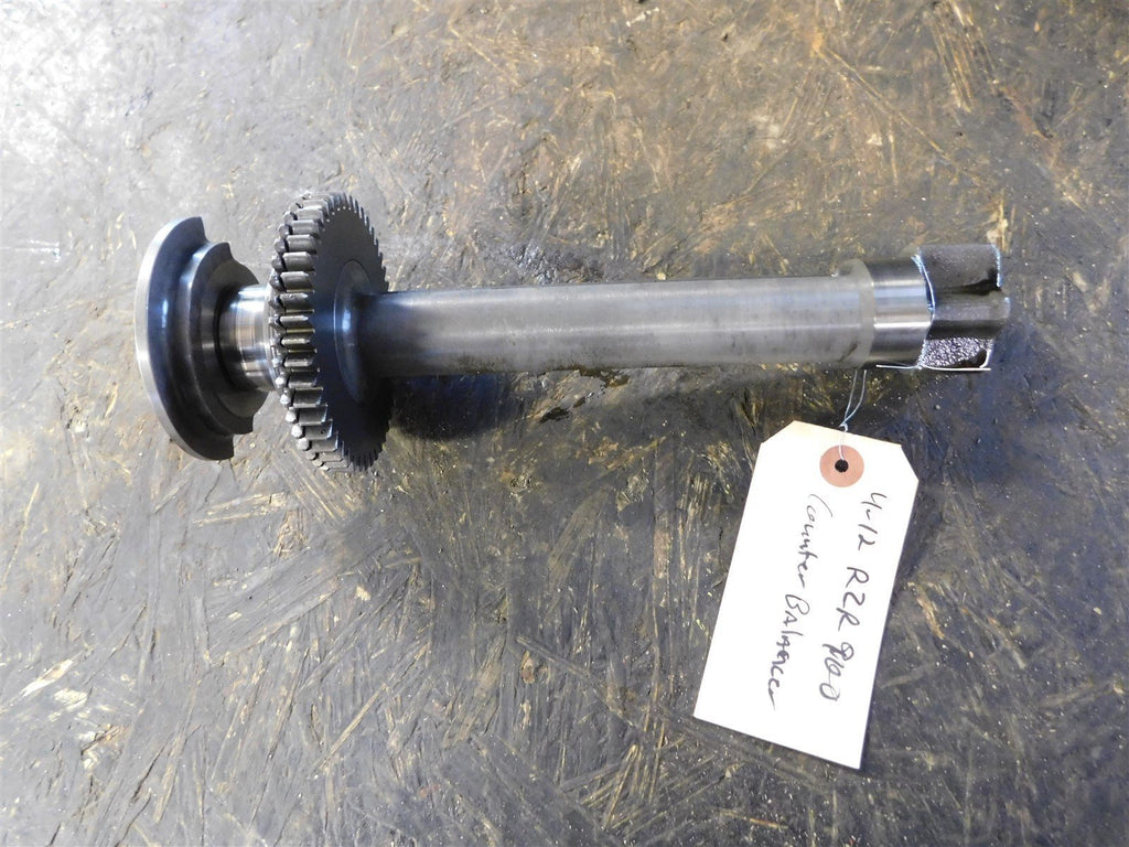 2012 Polaris Razor RZR 900 Counter Balancer