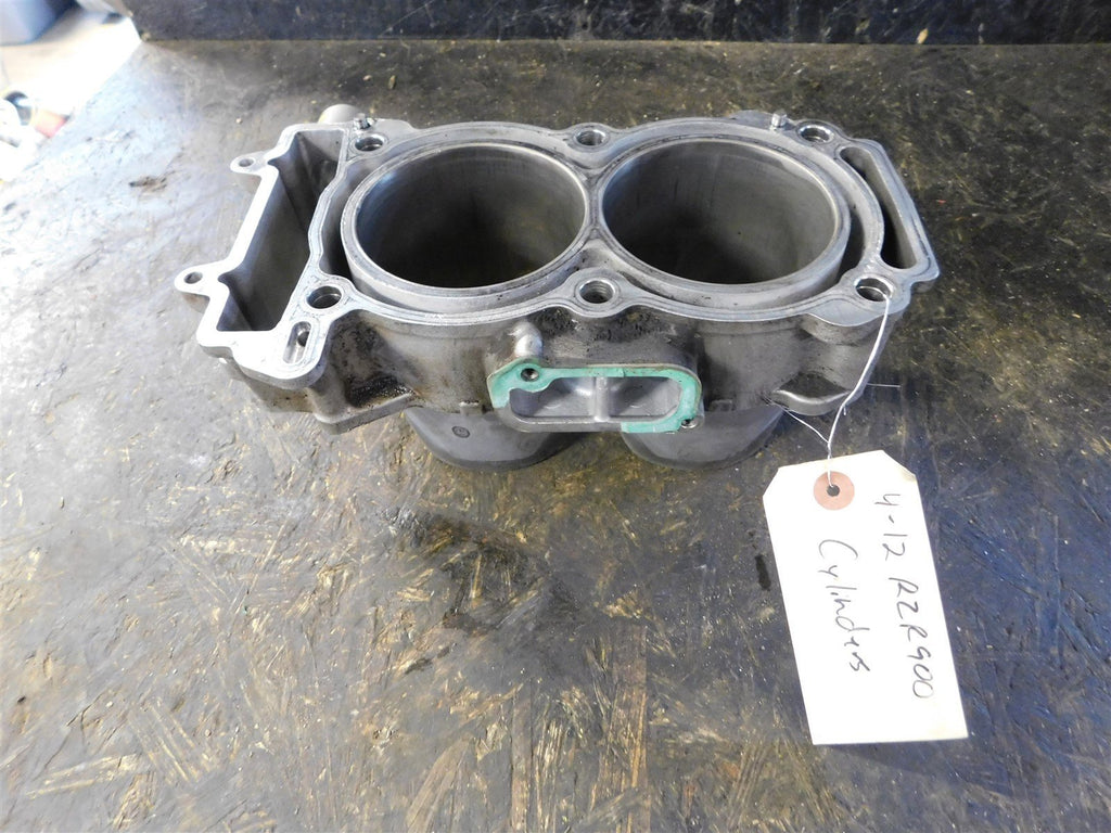 2012 Polaris Razor RZR 900 Cylinder  CORE