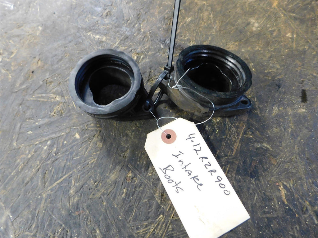 2012 Polaris Razor RZR 900 Intake Boots