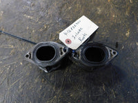 2012 Polaris Razor RZR 900 Intake Boots