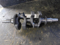 2012 Polaris Razor RZR 900 Crankshaft   CORE