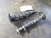 2012 Polaris Razor RZR 900 Camshafts