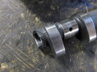 2012 Polaris Razor RZR 900 Camshafts