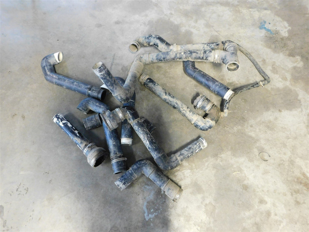 2012 Polaris Razor RZR 900 Snorkel Kit