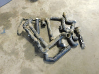 2012 Polaris Razor RZR 900 Snorkel Kit