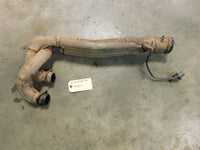 2012 Polaris Razor RZR 900 Header Exhaust