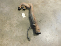 2012 Polaris Razor RZR 900 Header Exhaust