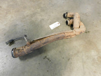 2012 Polaris Razor RZR 900 Header Exhaust