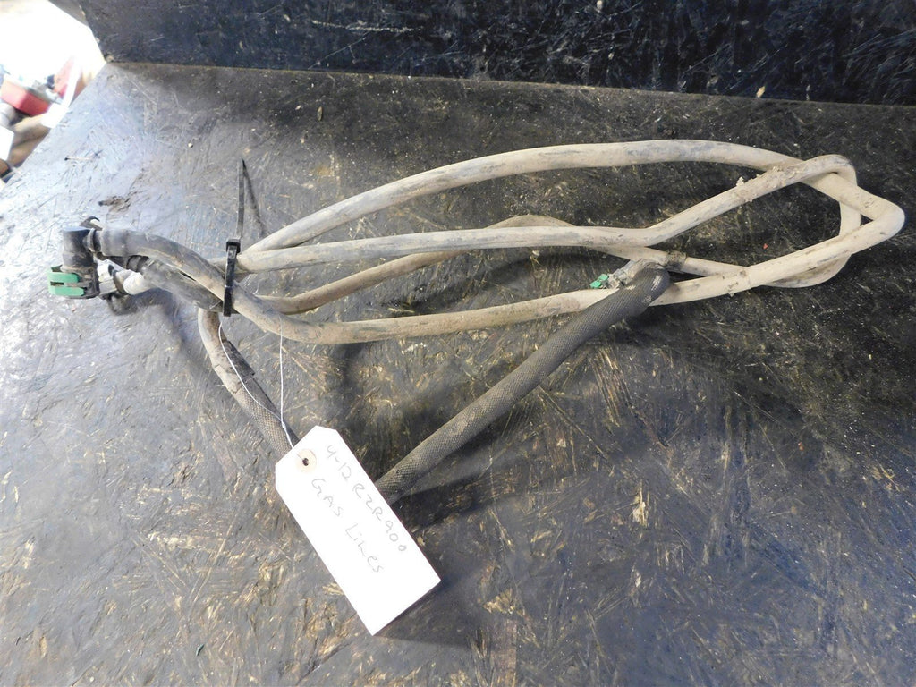 2012 Polaris Razor RZR 900 Fuel Lines