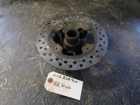 2012 Polaris Razor RZR 900 Right Rear Wheel Hub