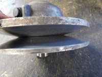 2012 Polaris Razor RZR 900 Secondary Clutch