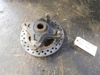 2012 Polaris Razor RZR 900 Left Rear Wheel Hub