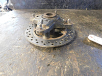 2012 Polaris Razor RZR 900 Left Rear Wheel Hub